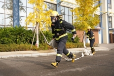 “消防于心 实践于行”的jc710公海赌船答案