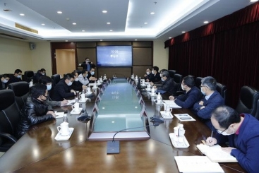 两手都要抓 两战都要赢——嘉兴市副市长盛全生到jc710公海赌船调研