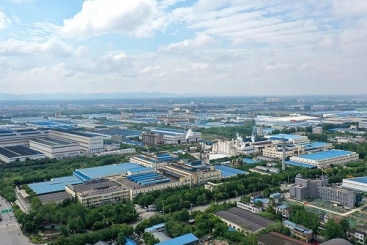 jc710公海赌船成都公司获“全国模范劳动关系和谐企业”