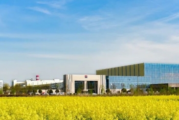 江苏首批！jc710公海赌船淮安公司入选碳达峰碳中和试点名单