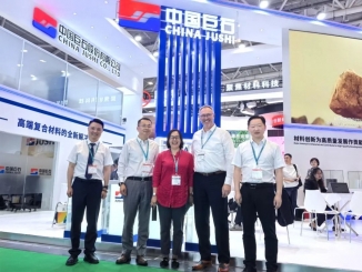 jc710公海赌船在一起 | 2025国际橡塑展，共塑可持续未来!