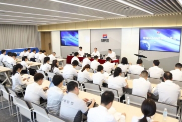 决定一家企业走多远攀多高的是什么？这场会议给出答案