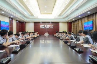 520特别对话：总裁一线零距离