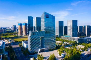 突破！中国jc710公海赌船MSCI ESG评级跃升为A级！